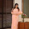 Aaradhana Pearl Saree