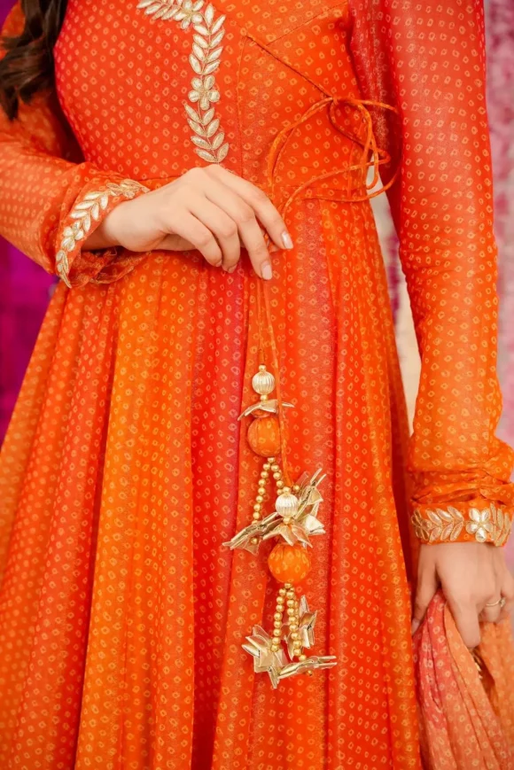 GOLDEN EMBER HEAVY MAXI SET - Image 2