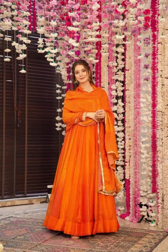 GOLDEN EMBER HEAVY MAXI SET - Image 4