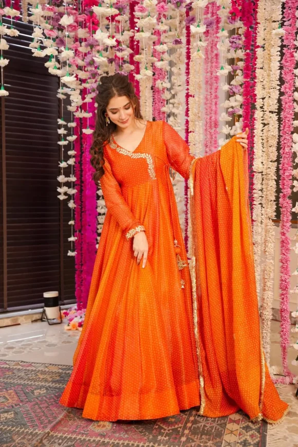 GOLDEN EMBER HEAVY MAXI SET - Image 5