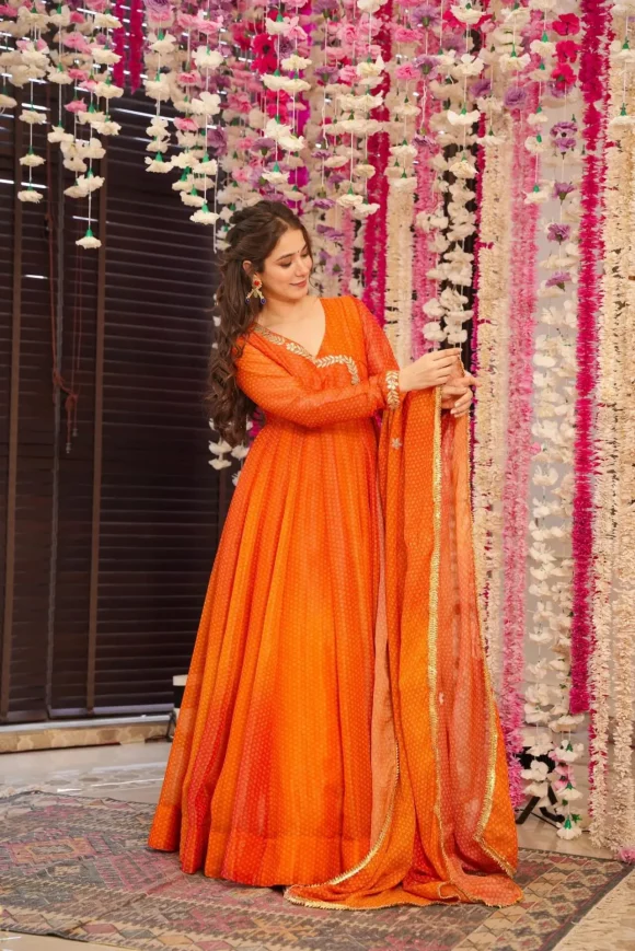 GOLDEN EMBER HEAVY MAXI SET - Image 6