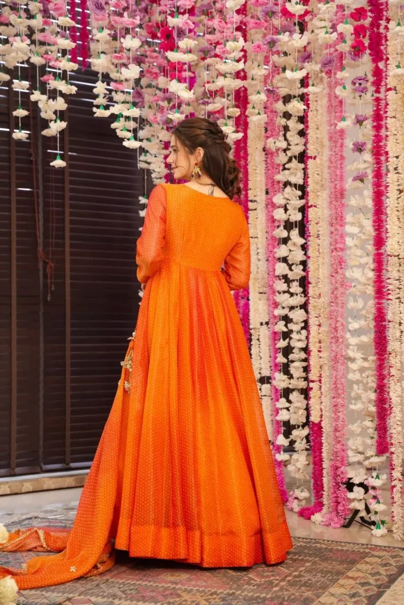 GOLDEN EMBER HEAVY MAXI SET - Image 7