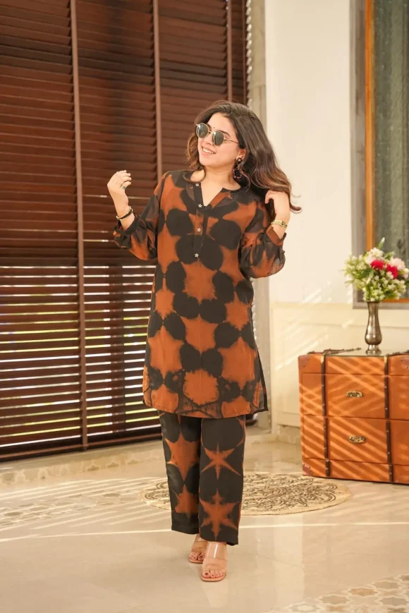 Mystic Moon Co-ord set - Image 4