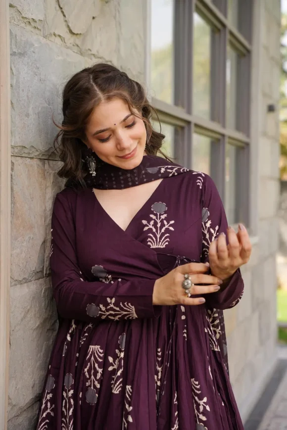 Amy Cotton ANGRAKHA Set - Image 3