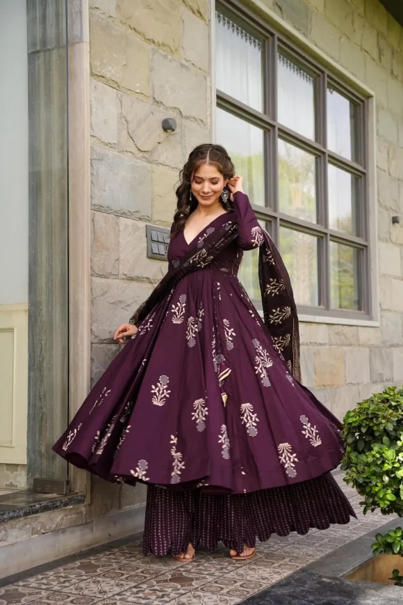 Amy Cotton ANGRAKHA Set - Image 4
