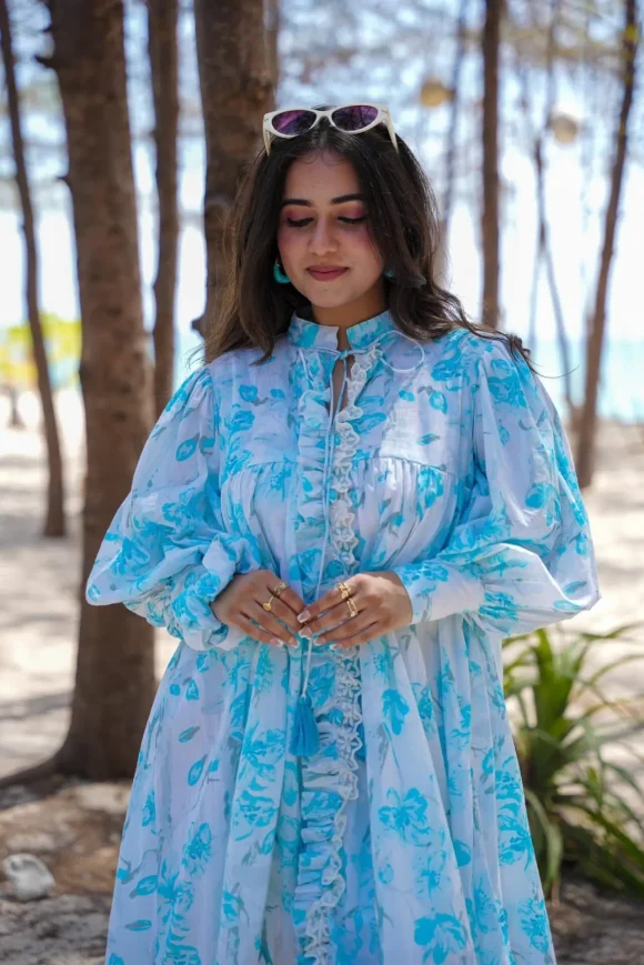 Lillian dream dress - Image 4