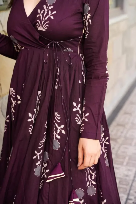 Amy Cotton ANGRAKHA Set - Image 5