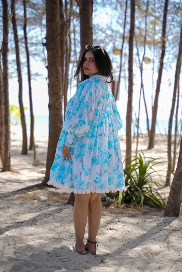 Lillian dream dress - Image 5