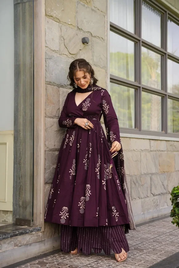 Amy Cotton ANGRAKHA Set - Image 6