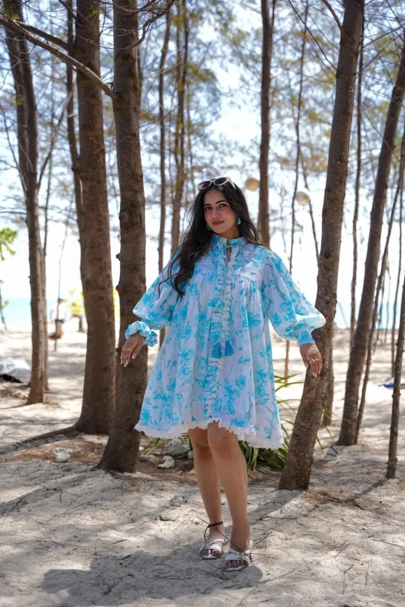 Lillian dream dress - Image 6