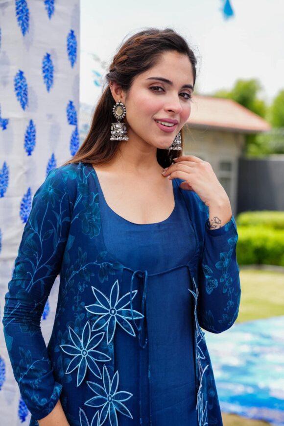 Modish fusion wear set - Image 6