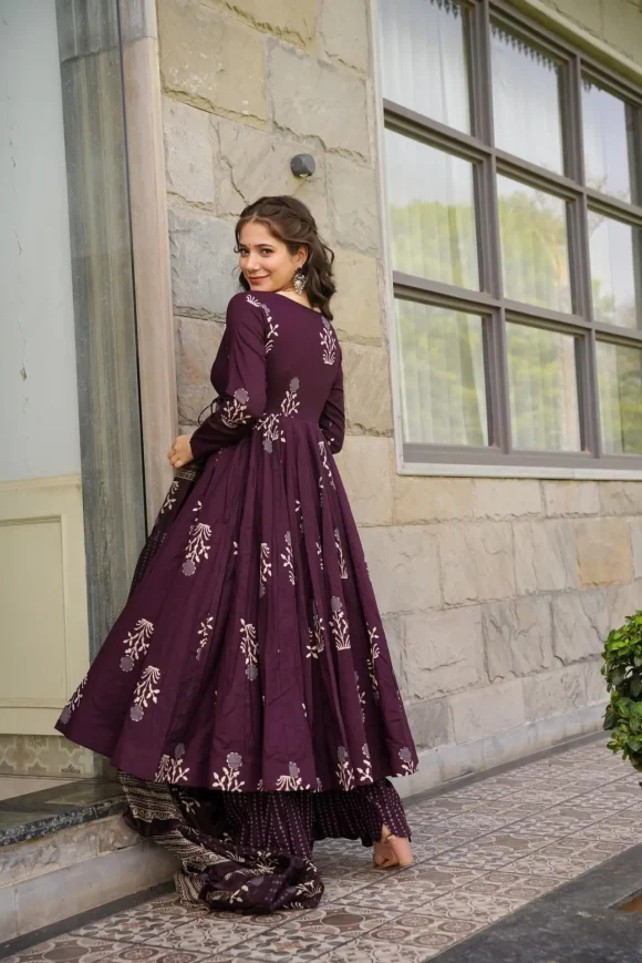 Amy Cotton ANGRAKHA Set - Image 7