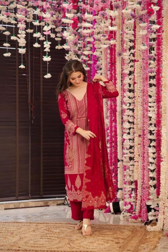 Quiet Elegance Suit Set - Image 6