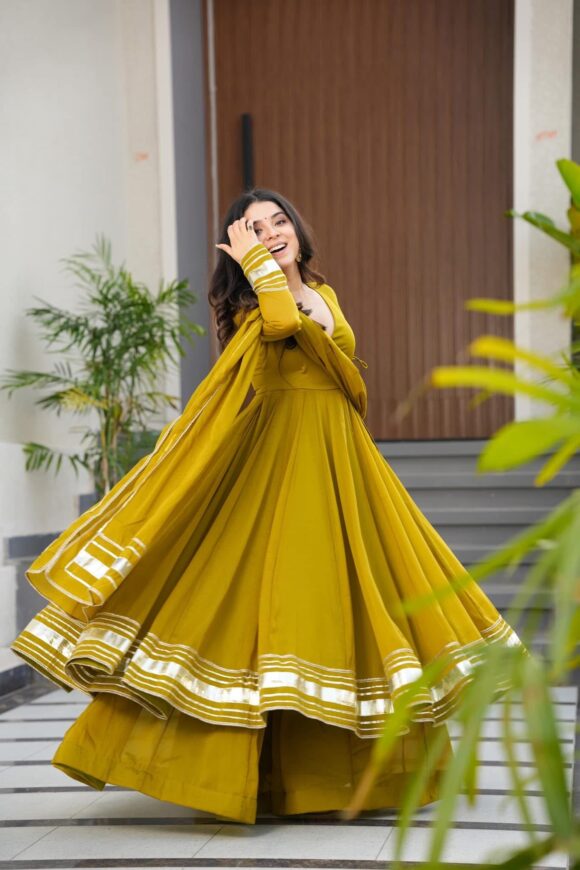 Josephine new georgette suit set - Image 2