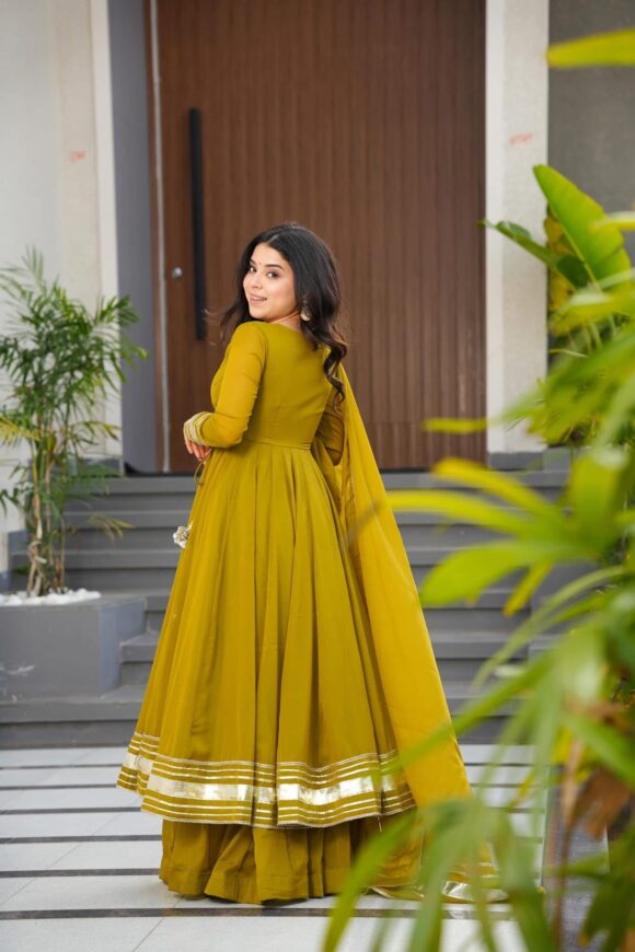 Josephine new georgette suit set - Image 3
