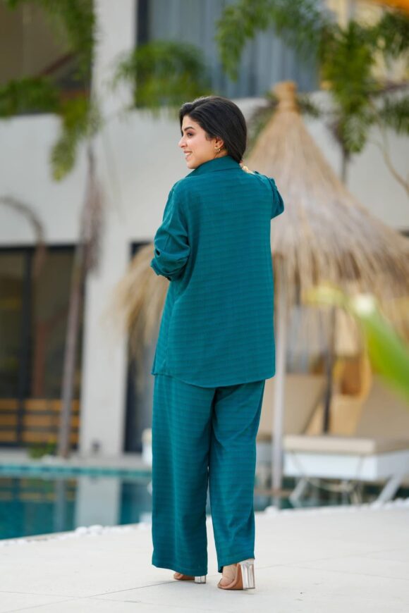 Diana Tides co-ord set - Image 3