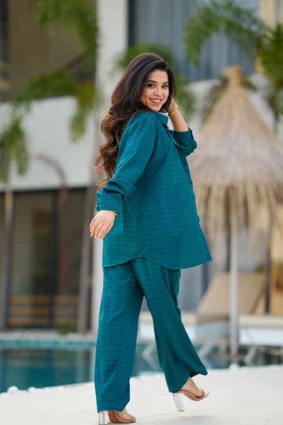 Diana Tides co-ord set - Image 4