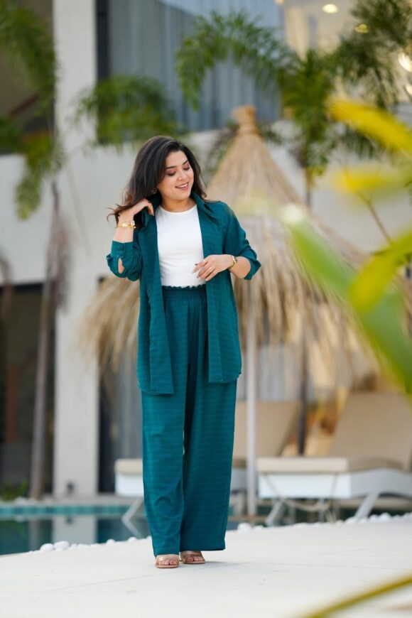 Diana Tides co-ord set - Image 6