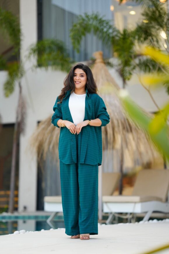 Diana Tides co-ord set
