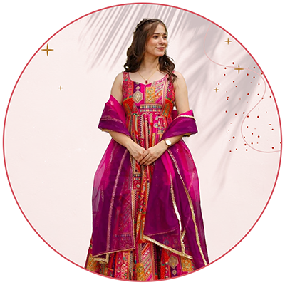 Meena Dresses