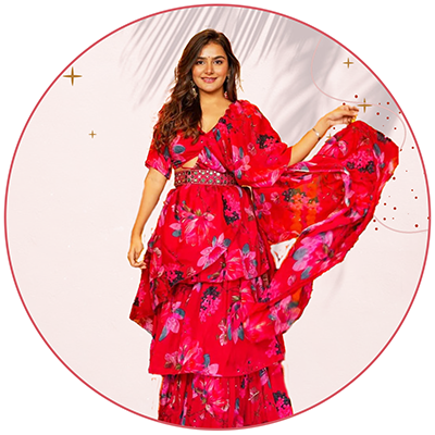 Sarees