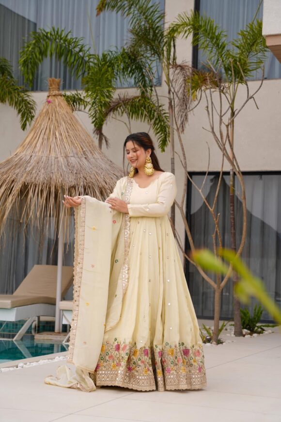 Moonlight Mirage Heavy Maxi Set - Image 5