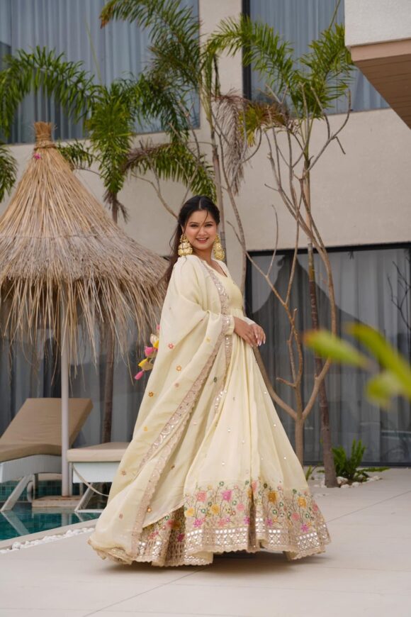 Moonlight Mirage Heavy Maxi Set - Image 6