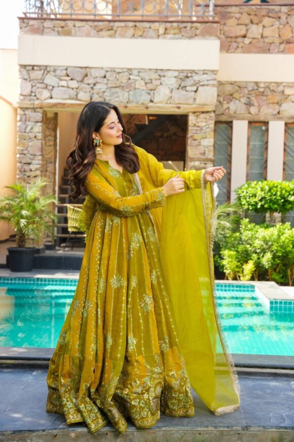 Yaavi Heavy Maxi Set - Image 5