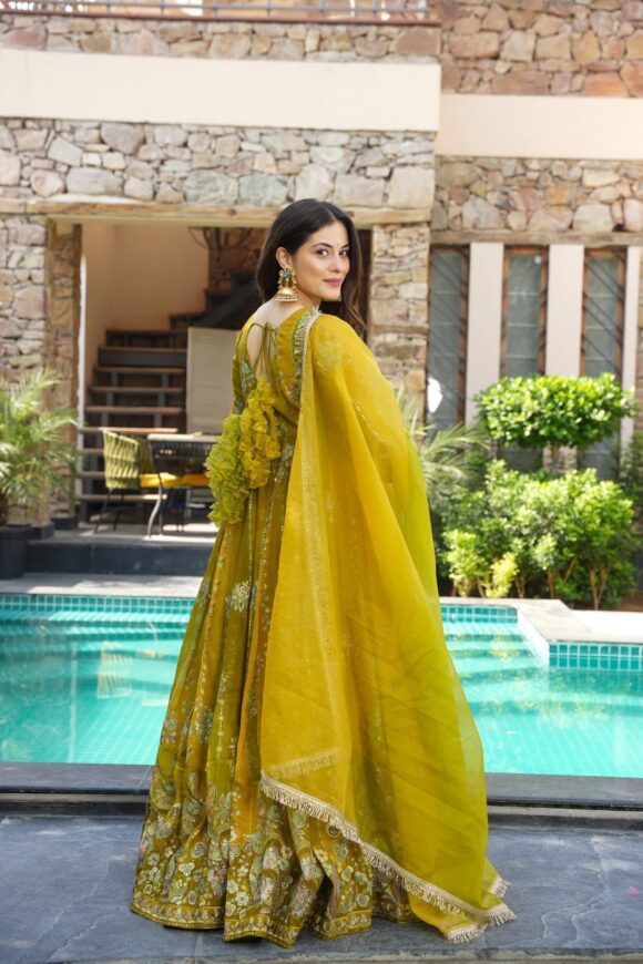 Yaavi Heavy Maxi Set - Image 6